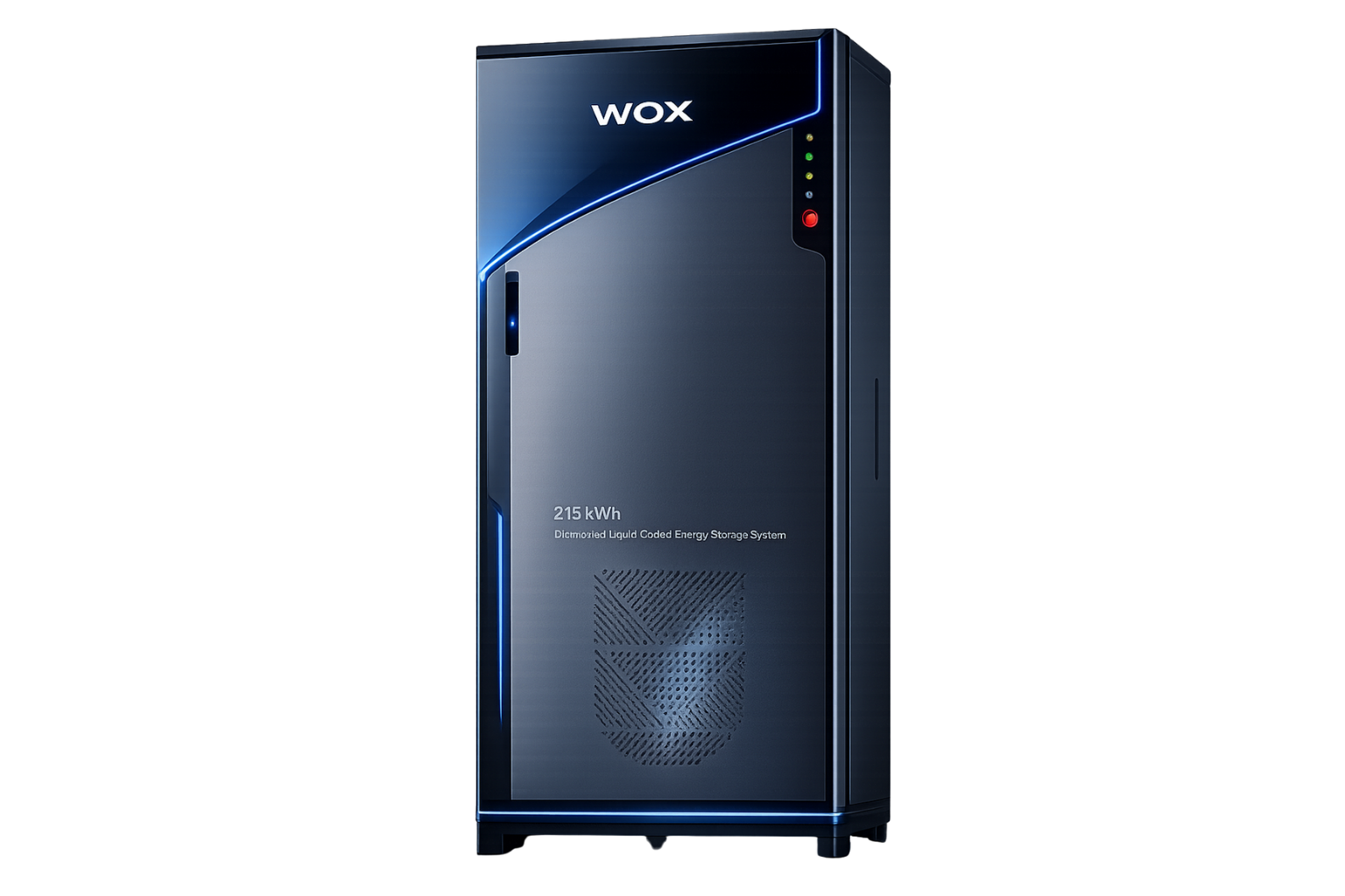 WOX Energy Storage