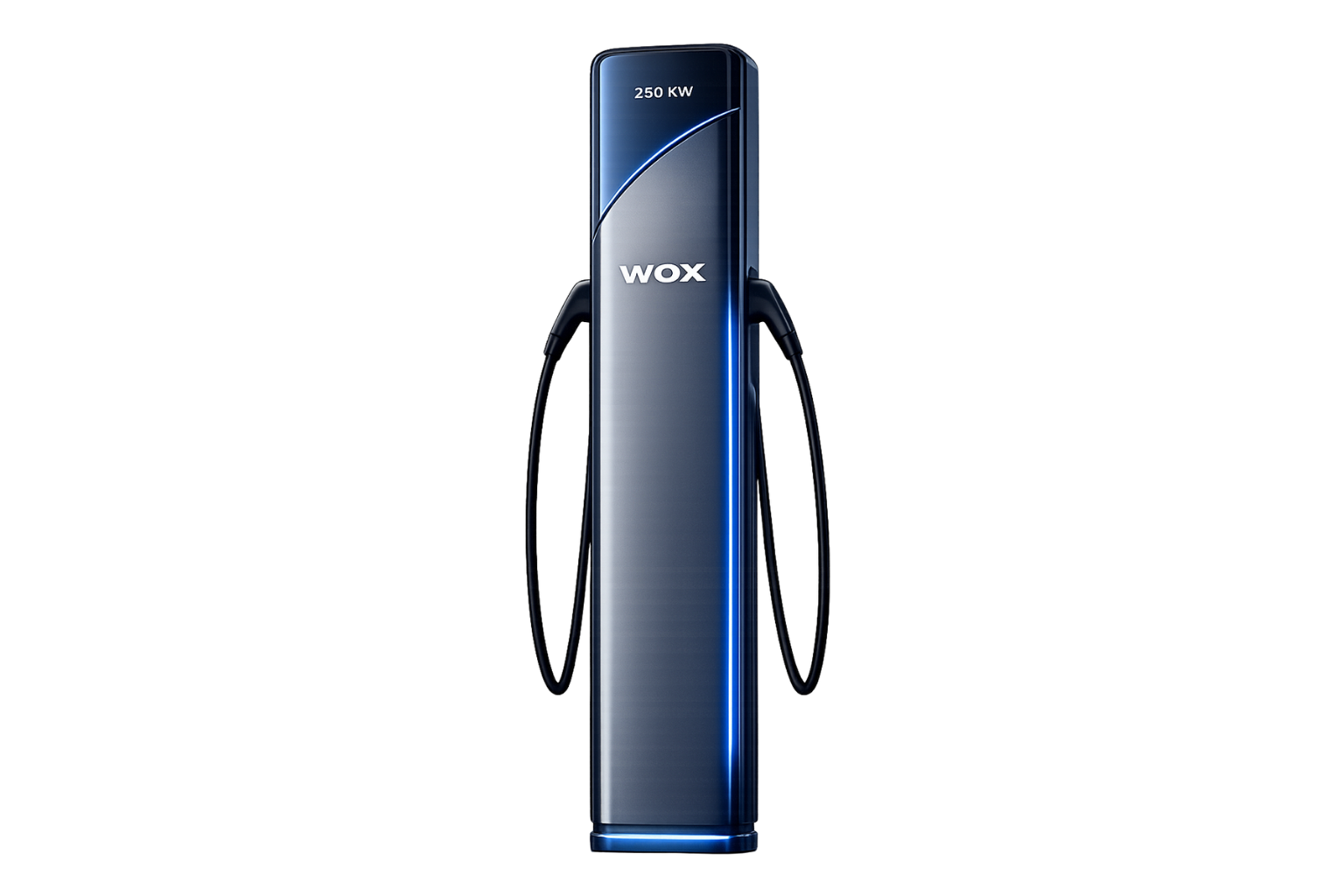 WOX DC Fast Charger