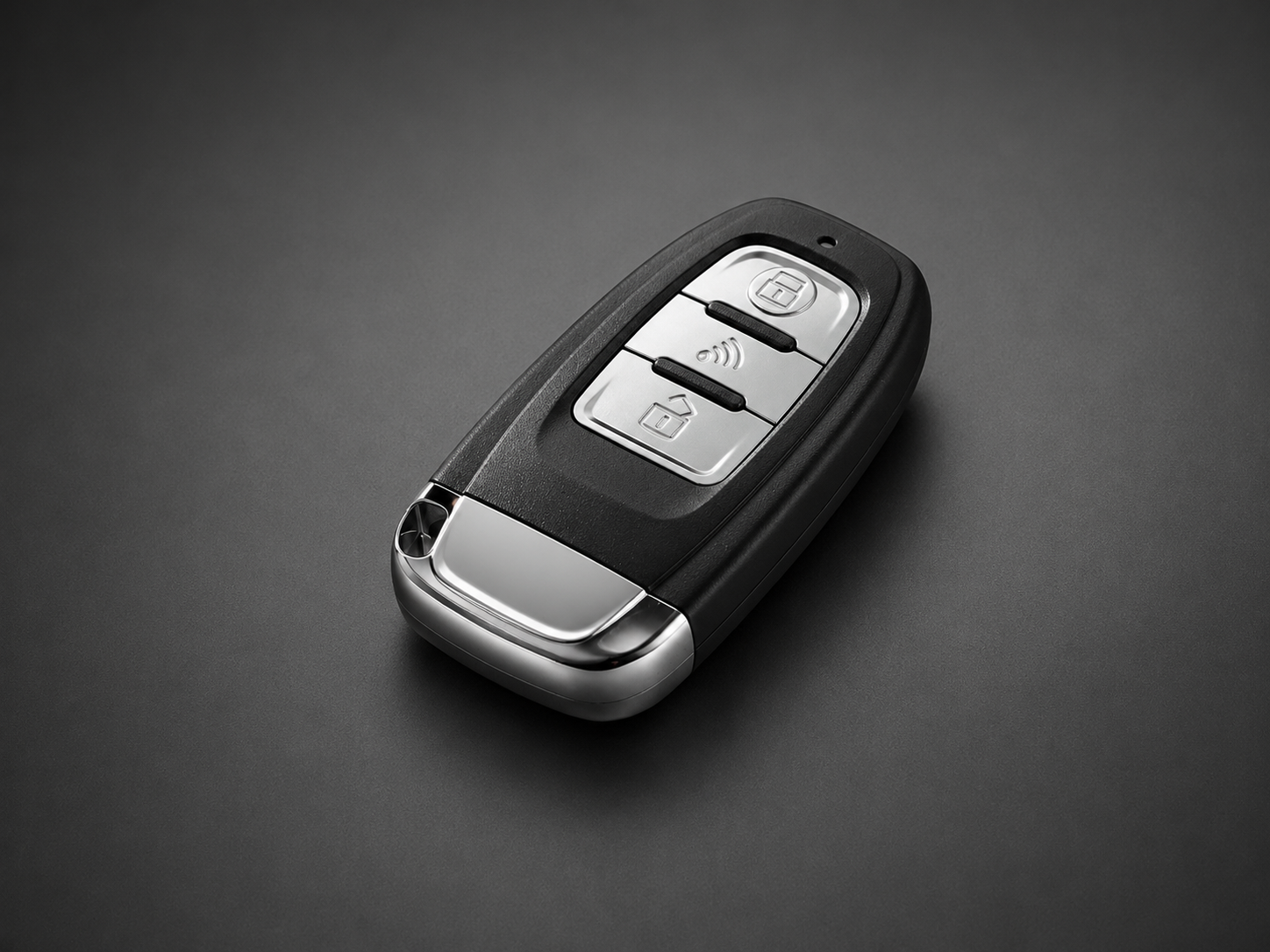 WOX LOOP — smart key fob