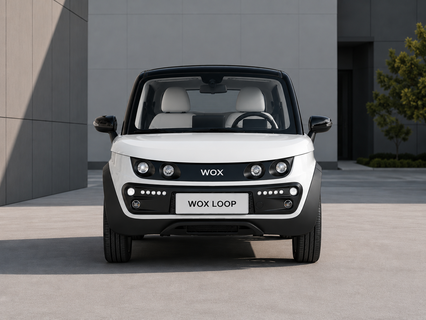 WOX LOOP — lifestyle
