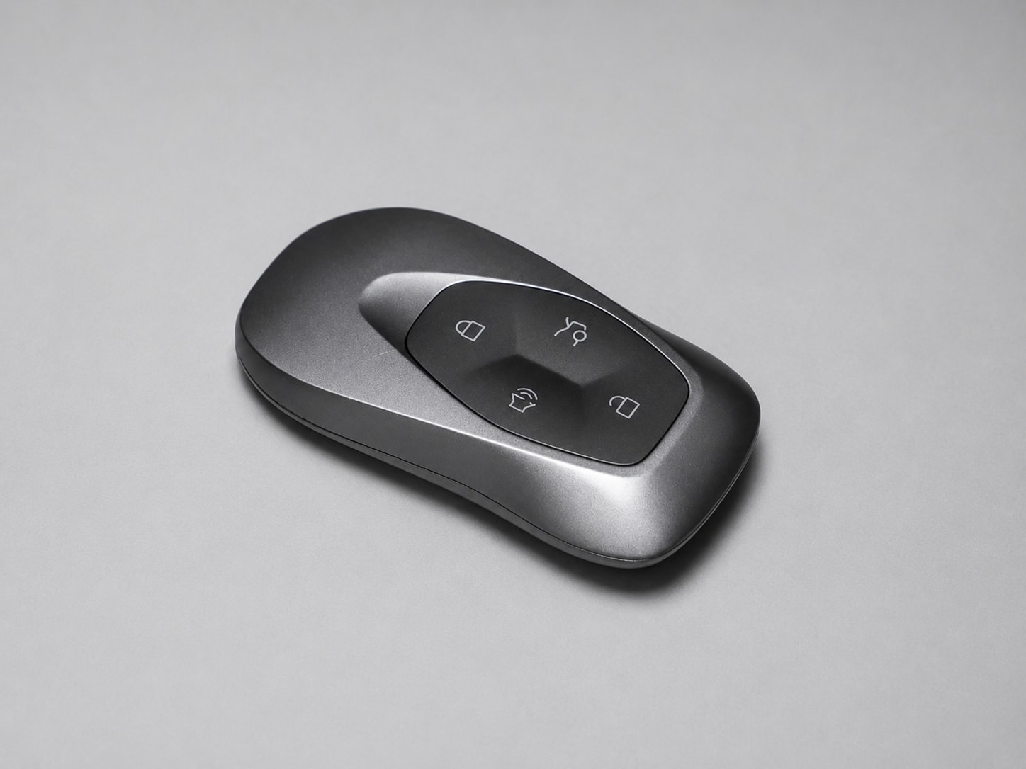 WOX Nebula smart key fob
