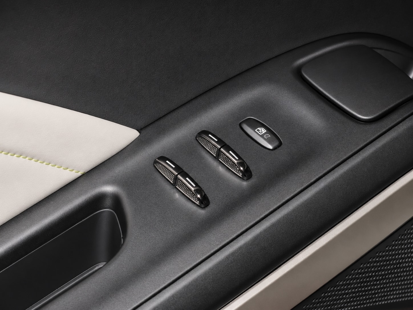 Door controls — premium switches