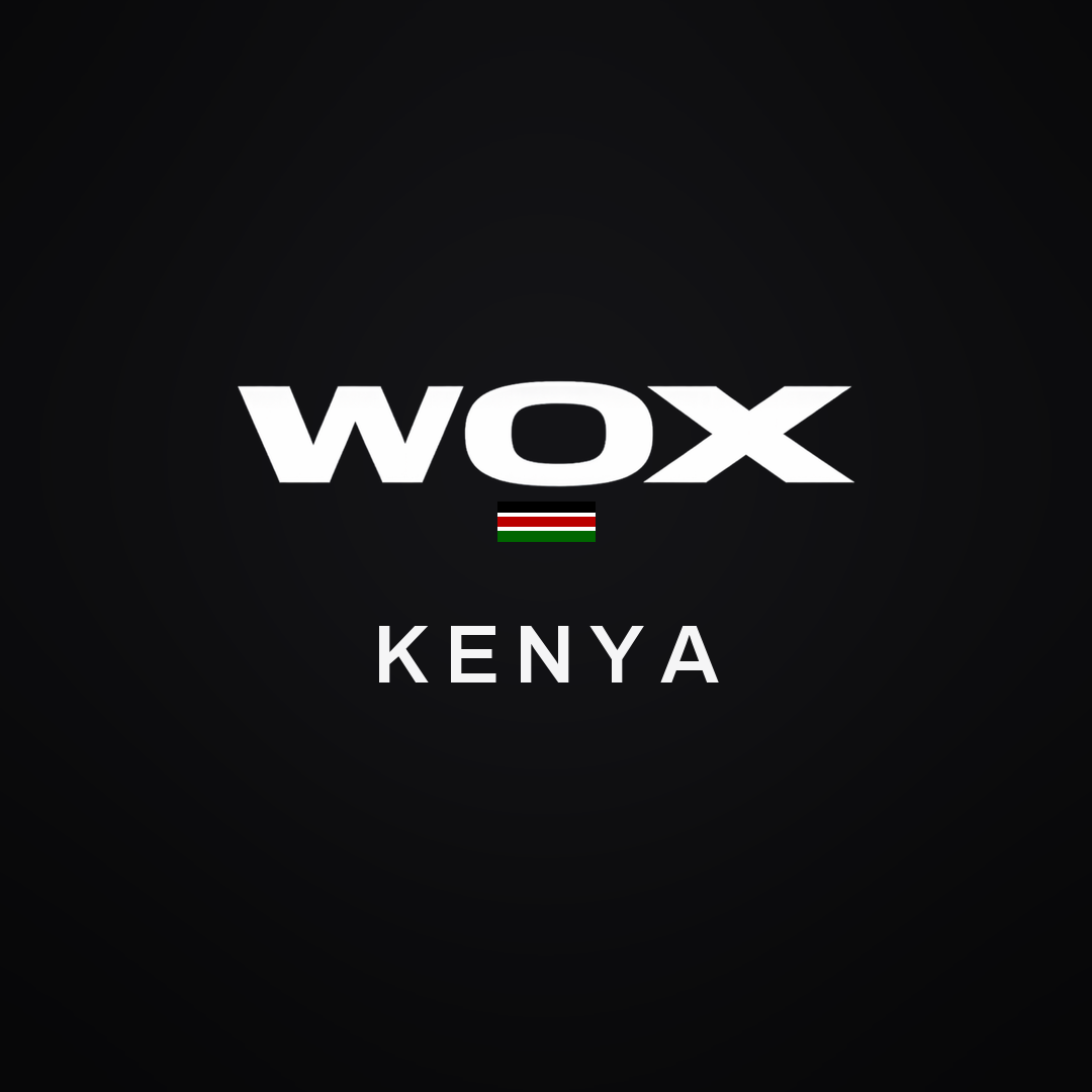 WOX Motor Makes a Bold Entry into Kenya with an Integrated Electric Mobility Ecosystem