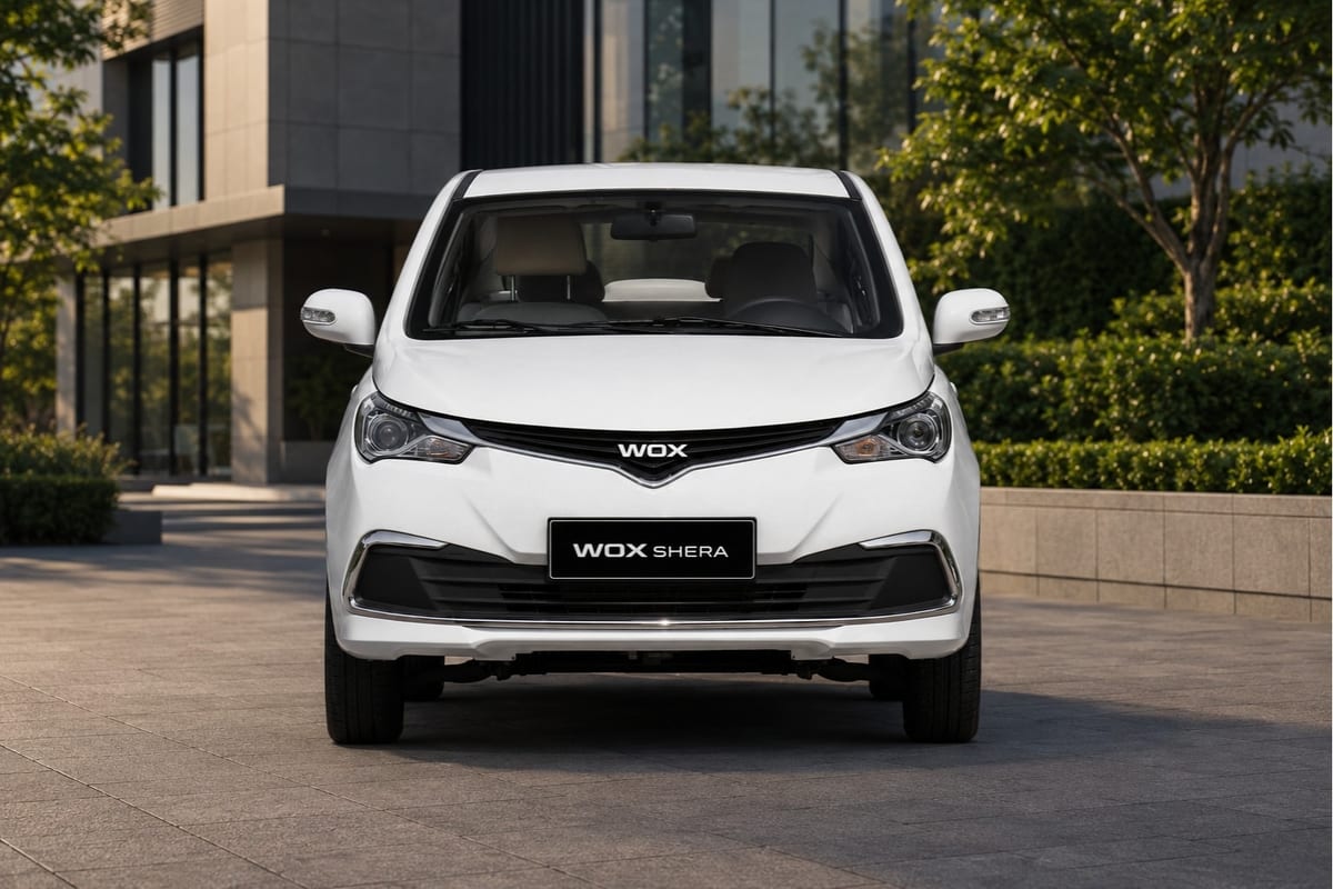 How Governments Are Supporting Taxi Fleet Electrification